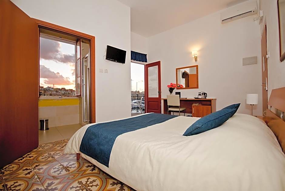Villa Del Porto