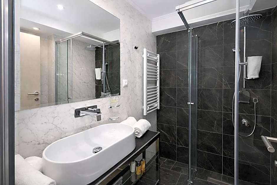 Hotel Alexandar II