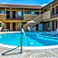 Rodeway Inn Santee