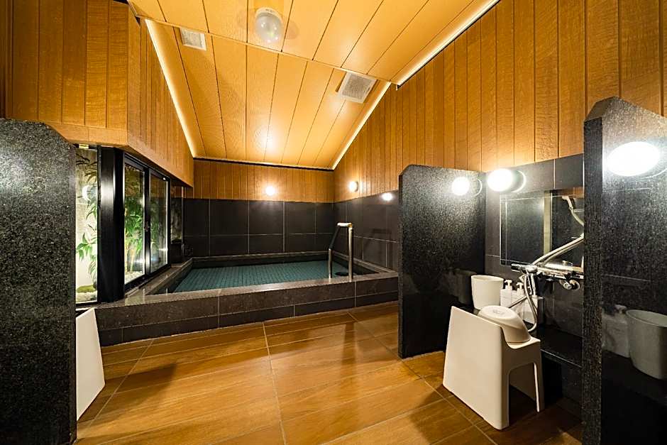 hotel shuranza chiba