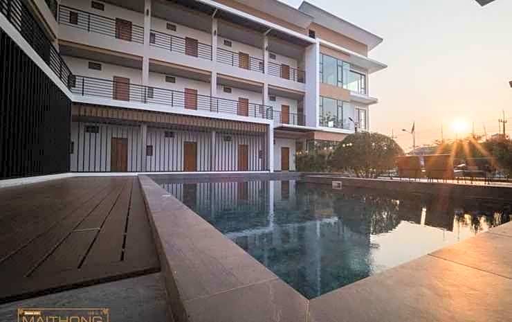 Maithong Riverside