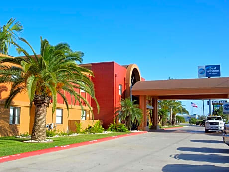 Best Western Northwest Corpus Christi Inn & Suites