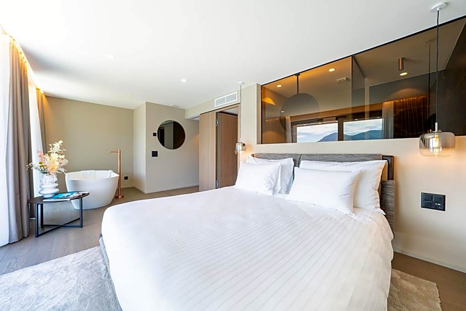 Exclusive Boutique Hotel Elisabetta