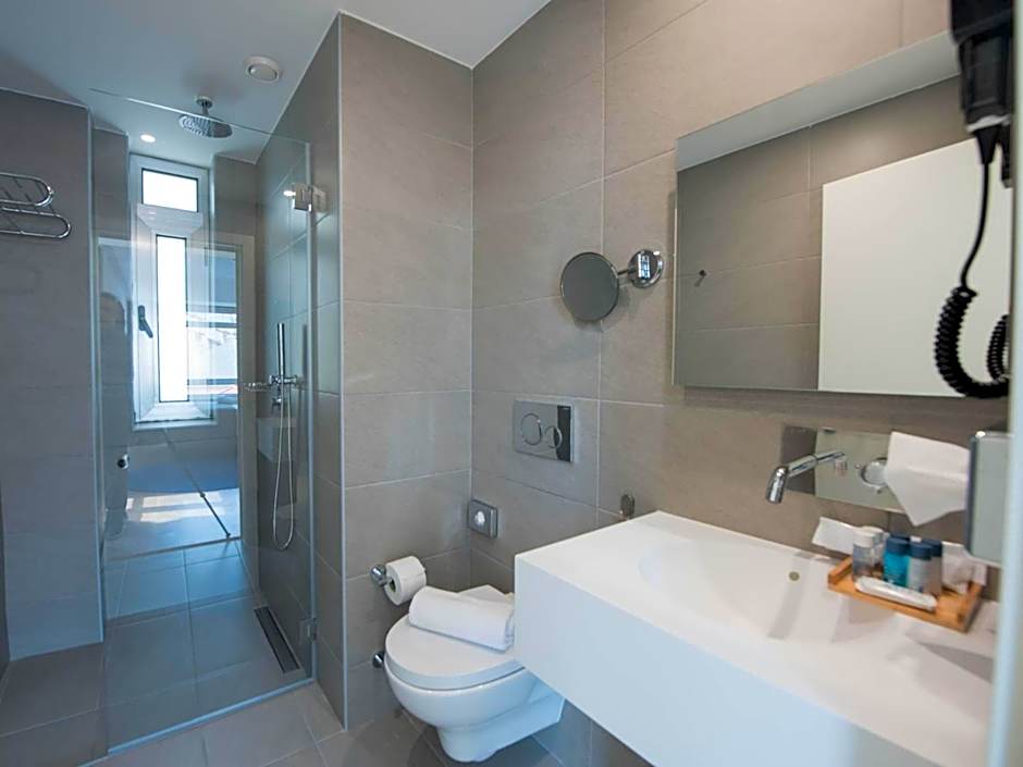 room00 Lisboa Hostel