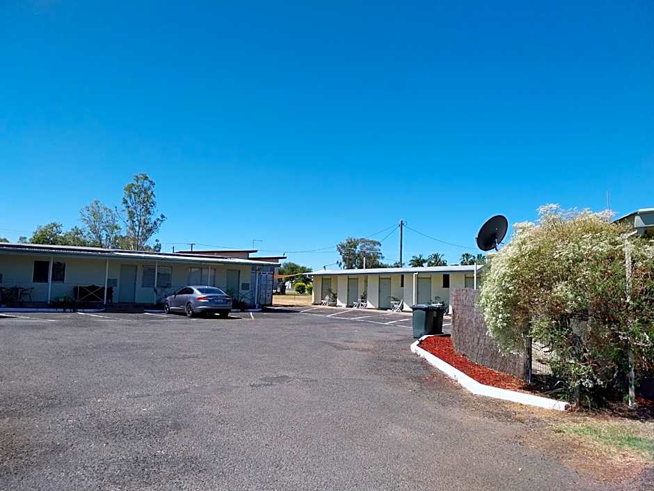 Motel Blackall