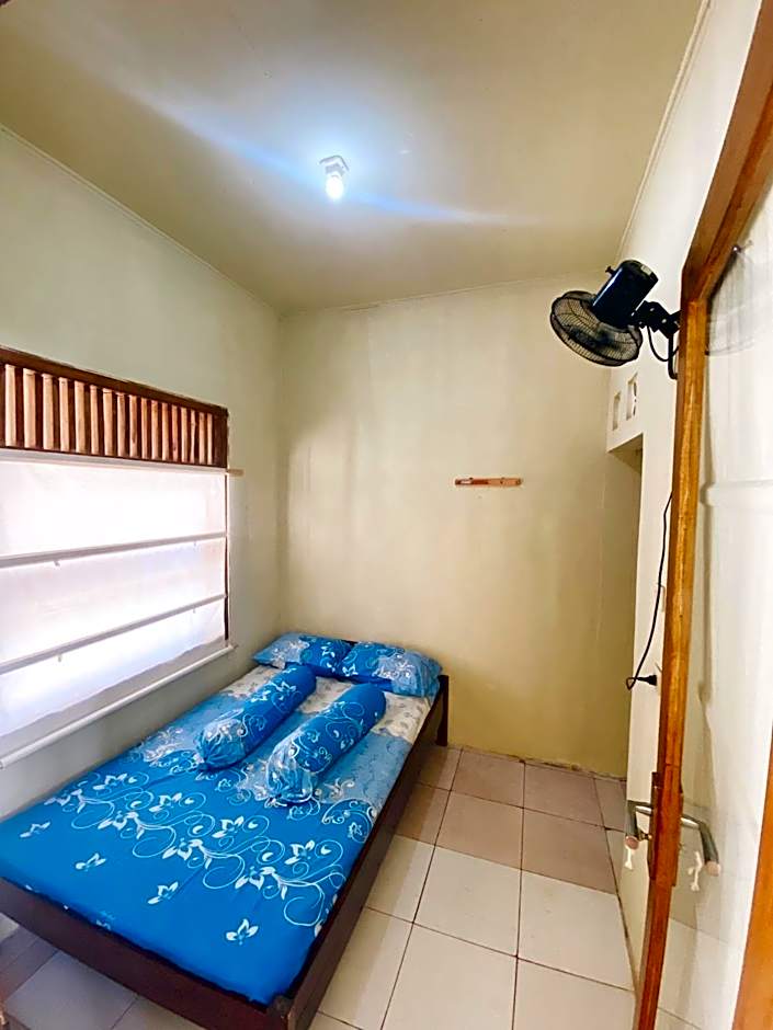 Sadewa homestay batukaras