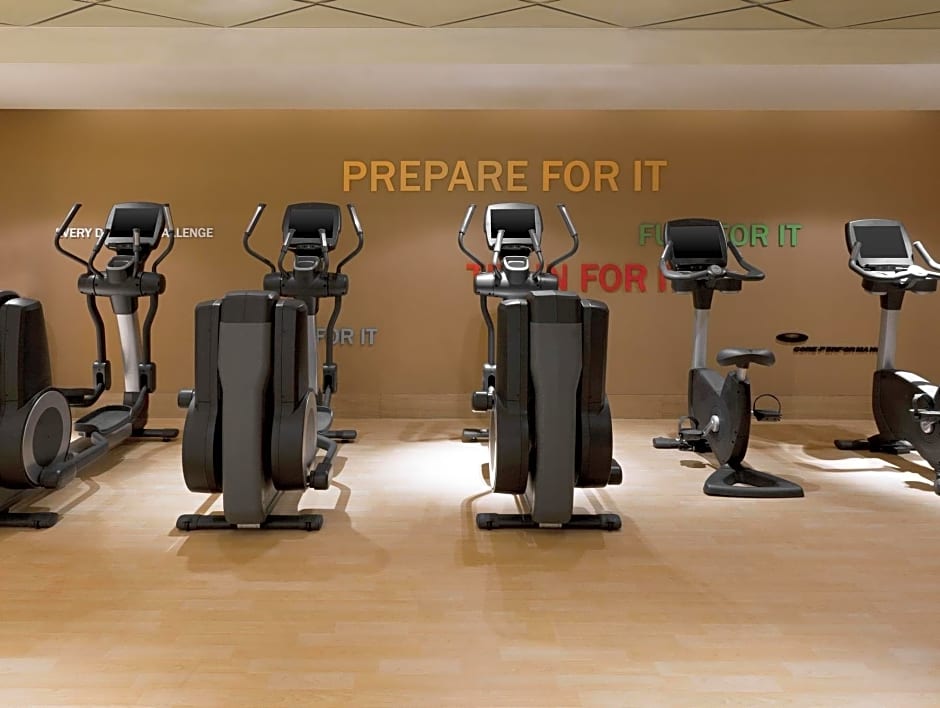 Sheraton Chongqing Hotel