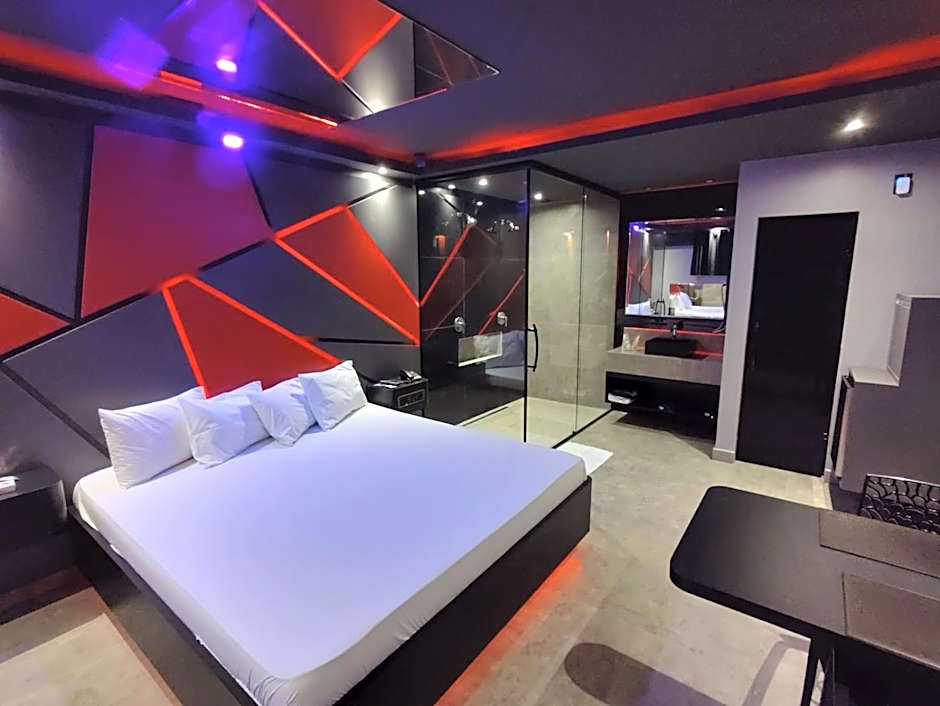 Motel Prestige