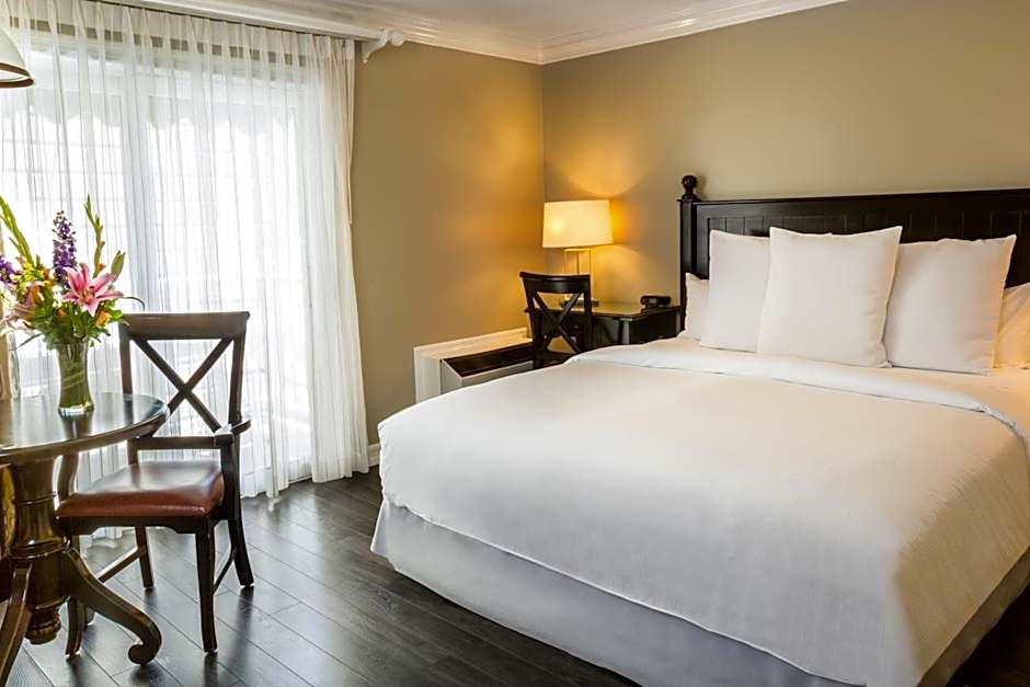 Hotel Metropole