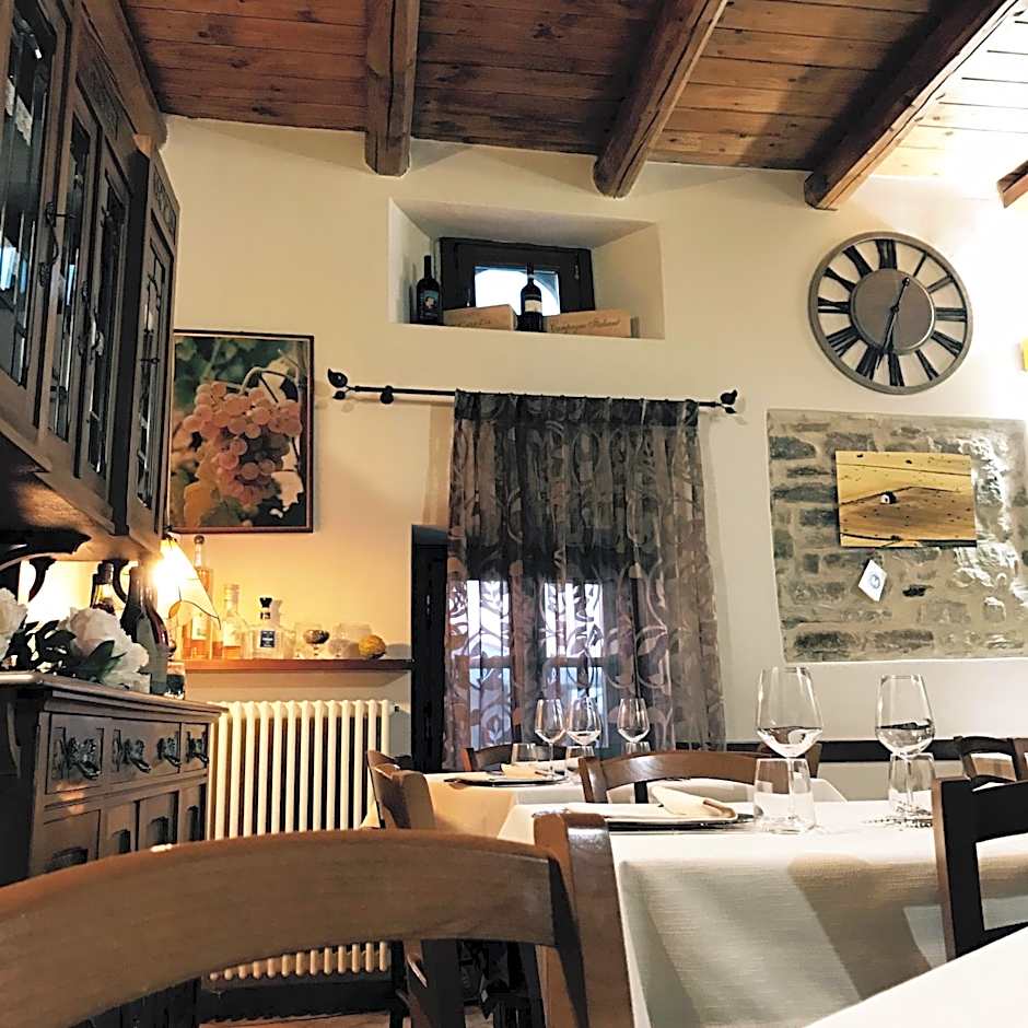 Albergo del Bramante