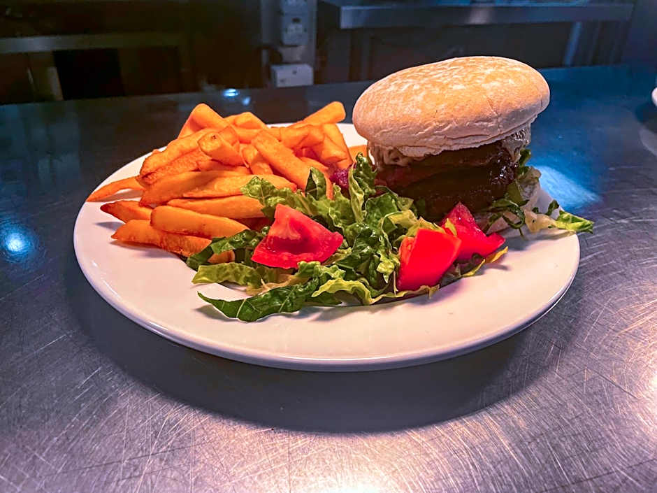 Europa Gatwick Hotel & Spa