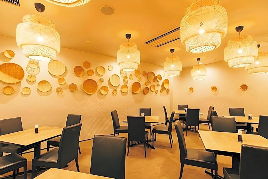 Beppu Kamenoi Hotel
