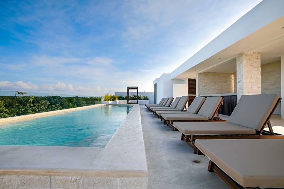 Hotel Blanco Tulum
