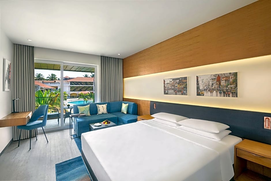 Hyatt Place Goa Candolim