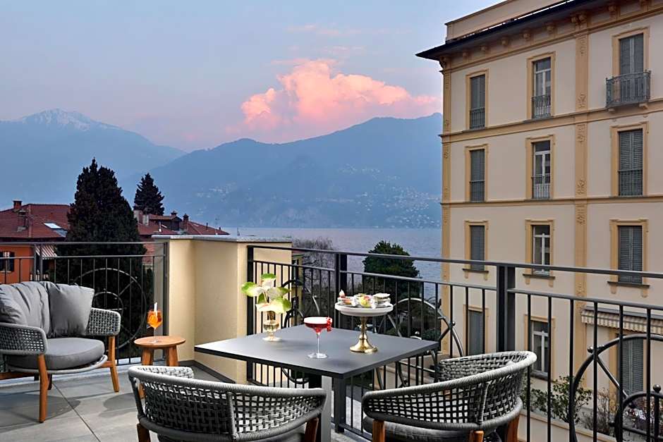 Grand Hotel Victoria concept & spa, by R Collection Hotels