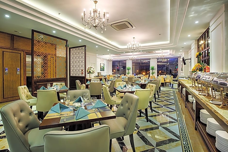 Adaline Hotel & Suite