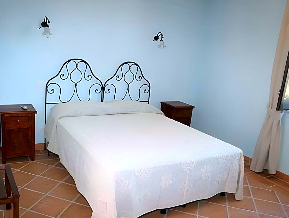Don Giovanni Hotel