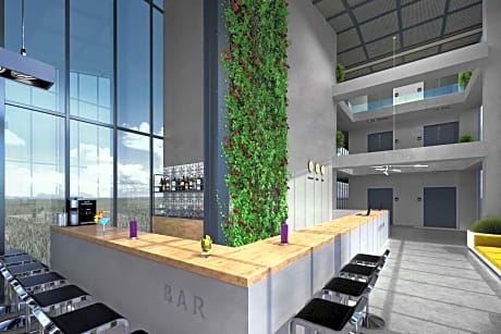 The S, Ascend Hotel Collection
