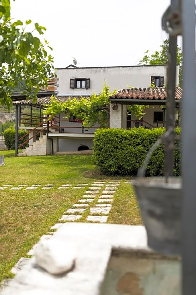 Il Ciavattone Bed and Bike