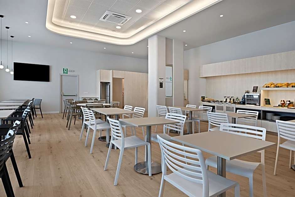 Catalonia Las Cañas