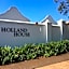 Holland House B&B