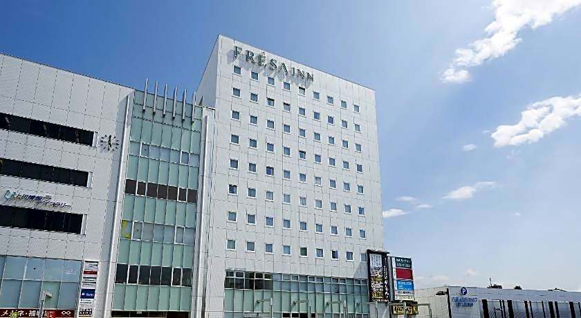 Sotetsu Fresa Inn Nagano-Ueda