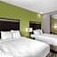 Best Western Plus Bay City Inn & Suites