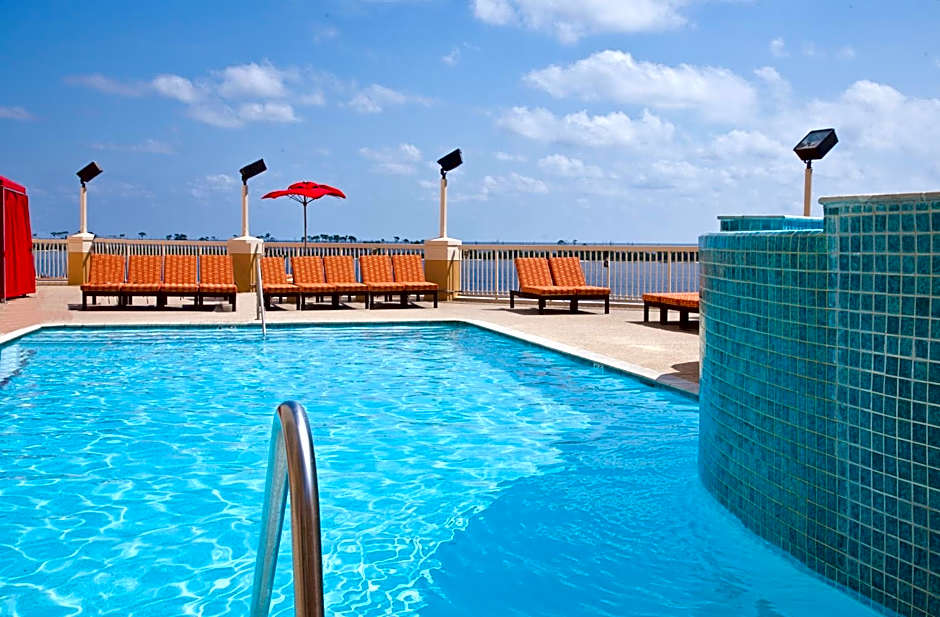 Golden Nugget Biloxi