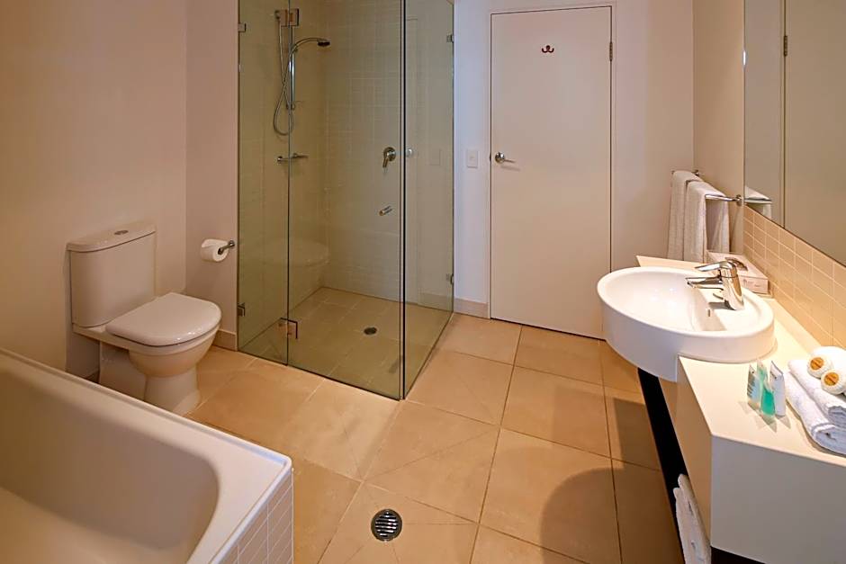 Cairns Private Apartments