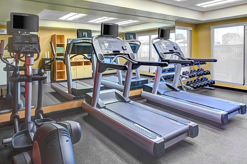 TownePlace Suites by Marriott Bakersfield West