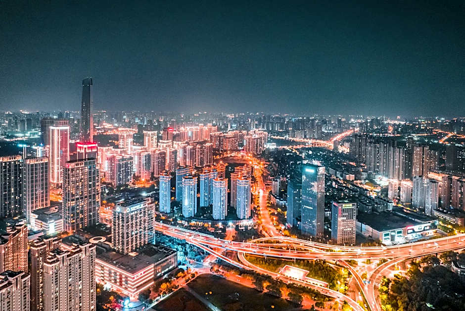 Sheraton Grand Wuhan Hankou Hotel