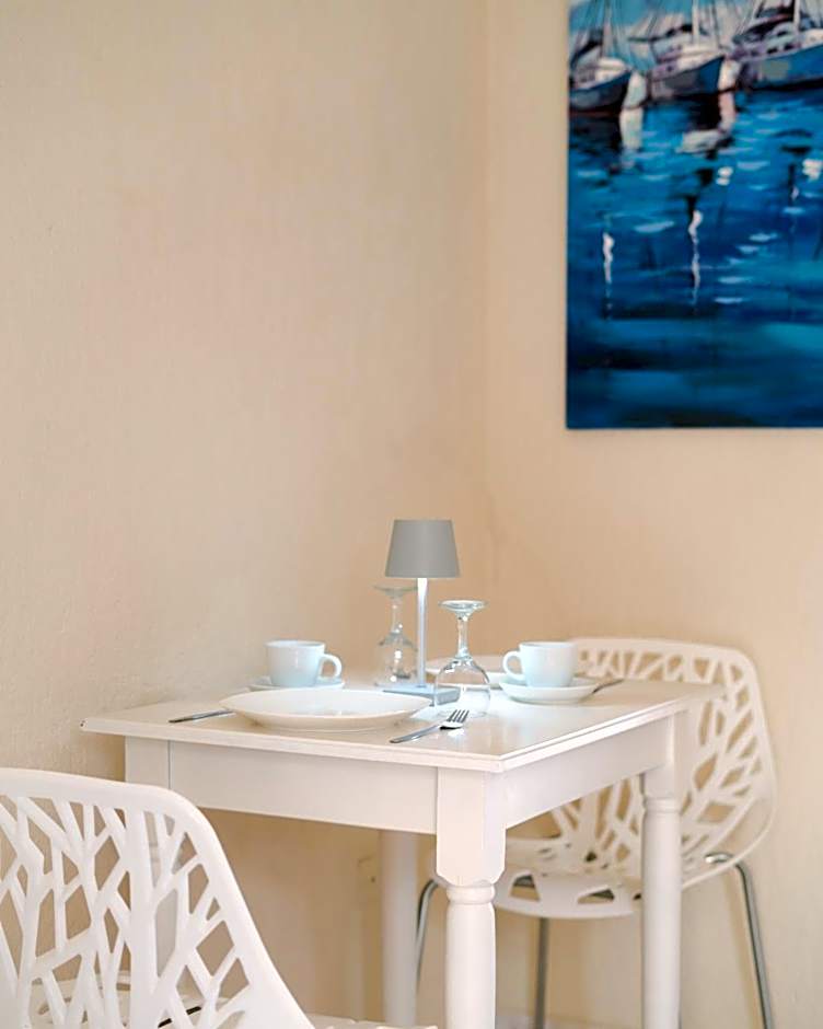 Residence Poseidon