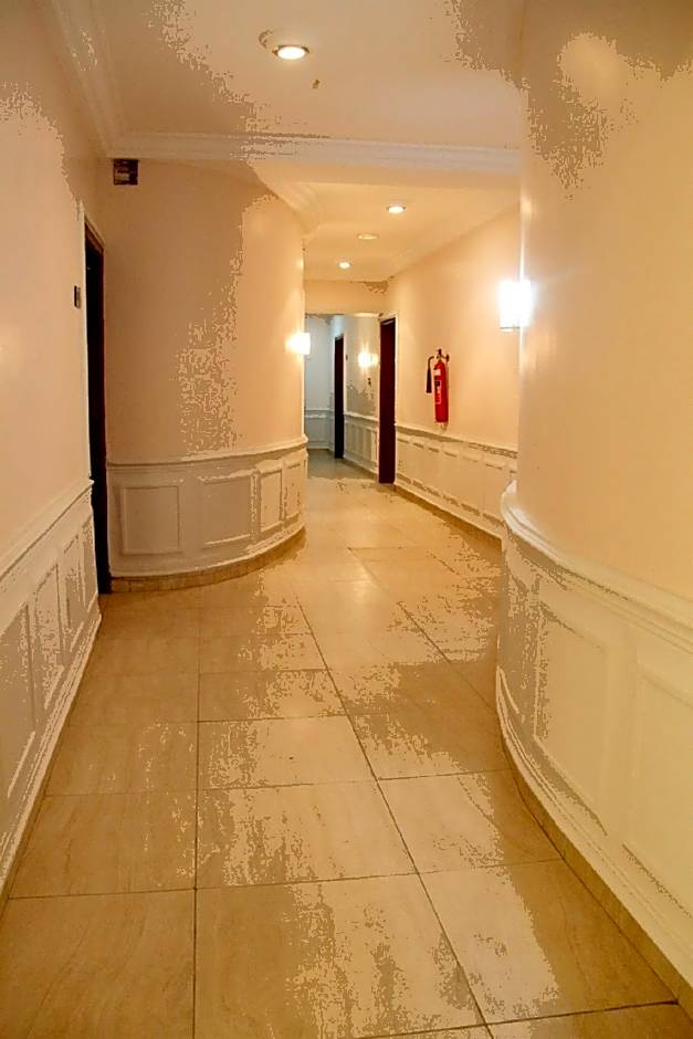 Queensgate Continental 