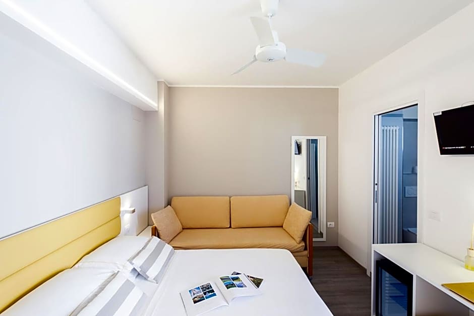 UNA HOTELS Imperial Beach Hotel