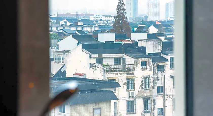 AC Hotel by Marriott Suzhou China