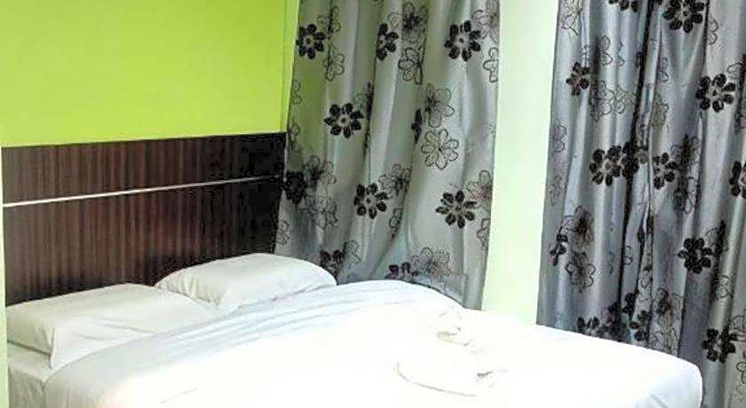 Eco Hotel Putra Kajang