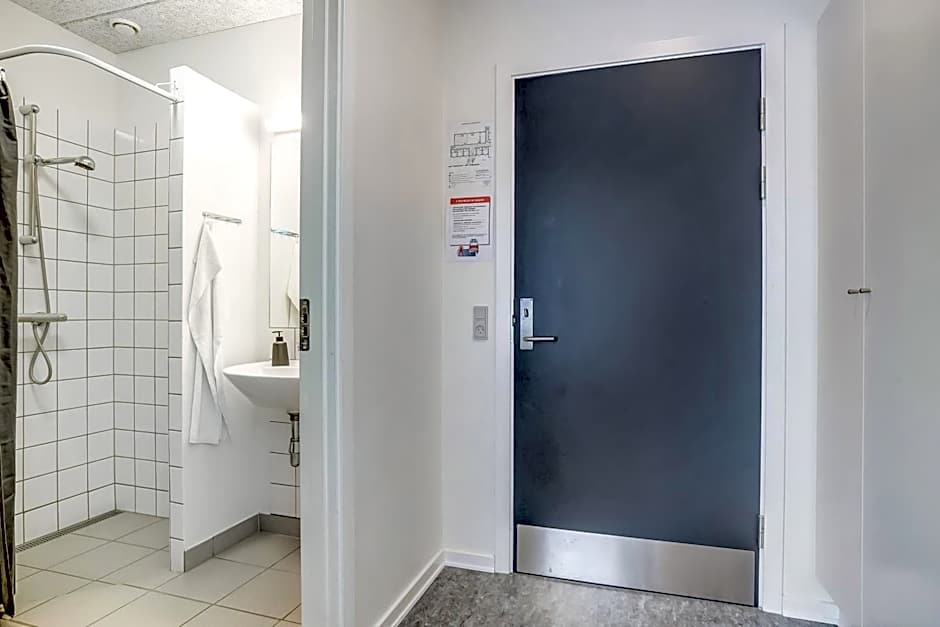Danhostel Skjern