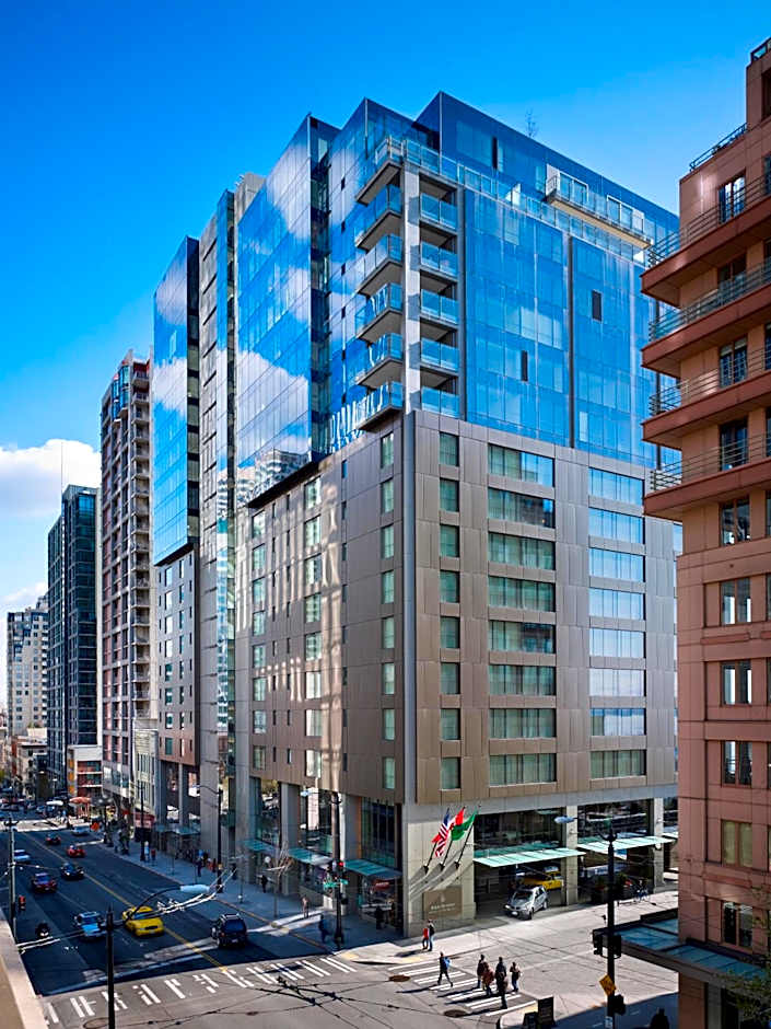 Four Seasons Hotel Seattle