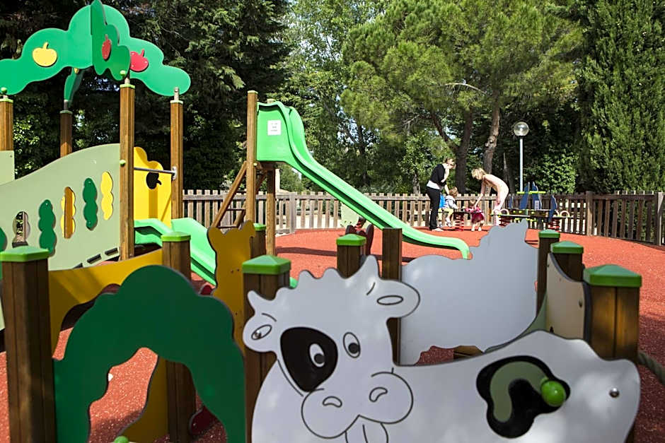 SOWELL HOTELS L'Olivier