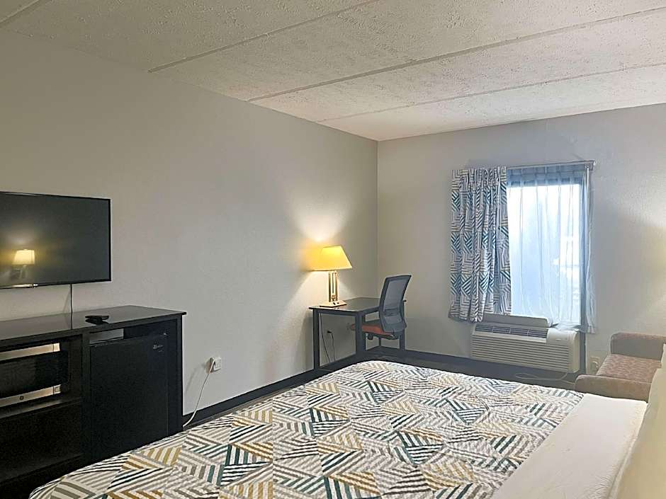 Motel 6 Canton, MS