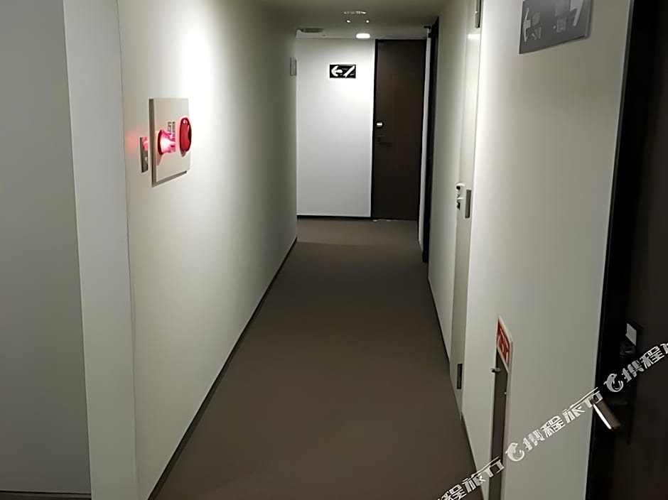 Omori Park Hotel