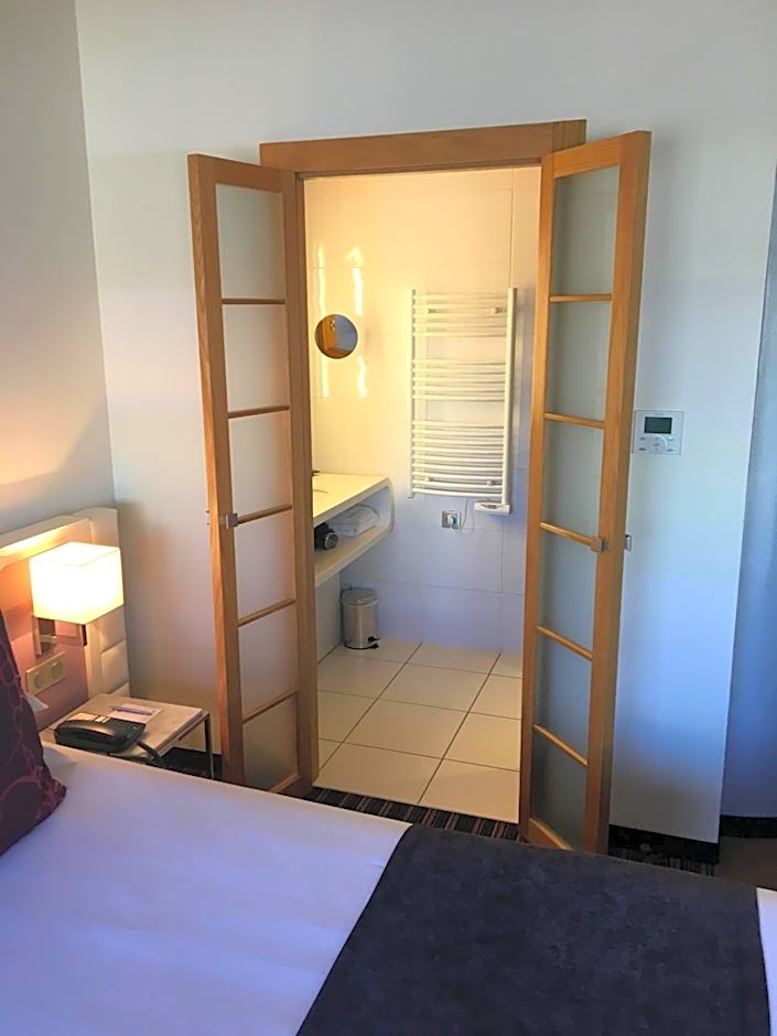 Best Western Plus Hotel Le Rhenan