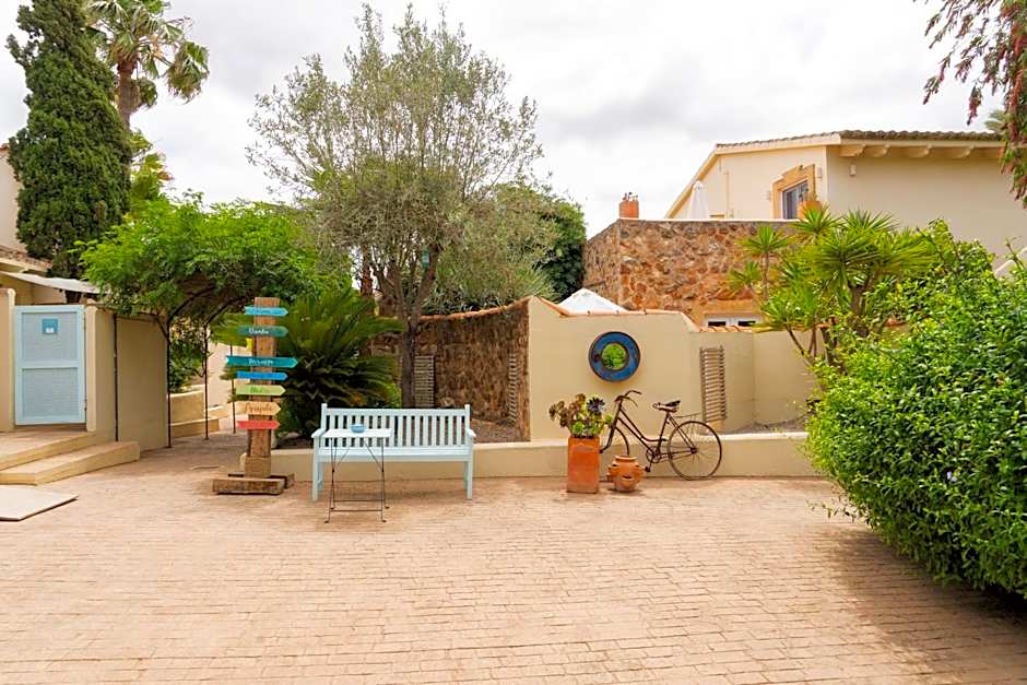Finca Amapola - Agrotourismus