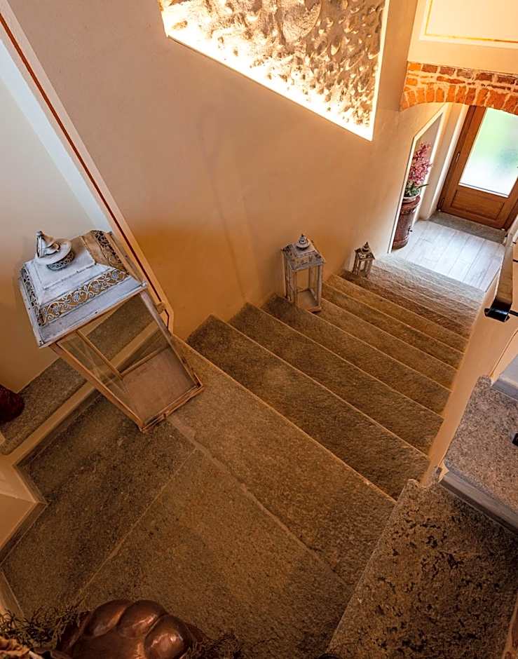 Amaranto Bed & Breakfast