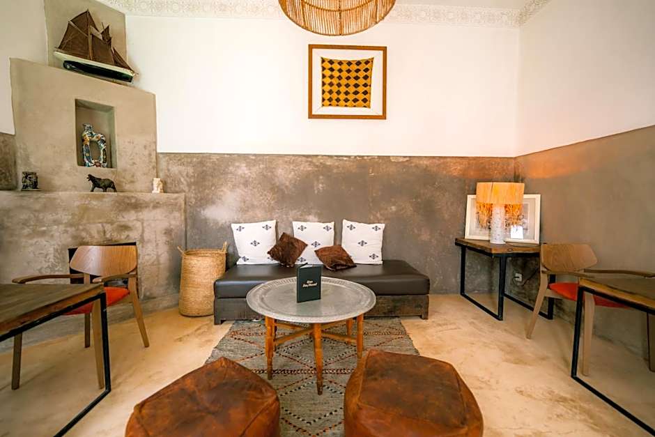 Riad Dar Massai