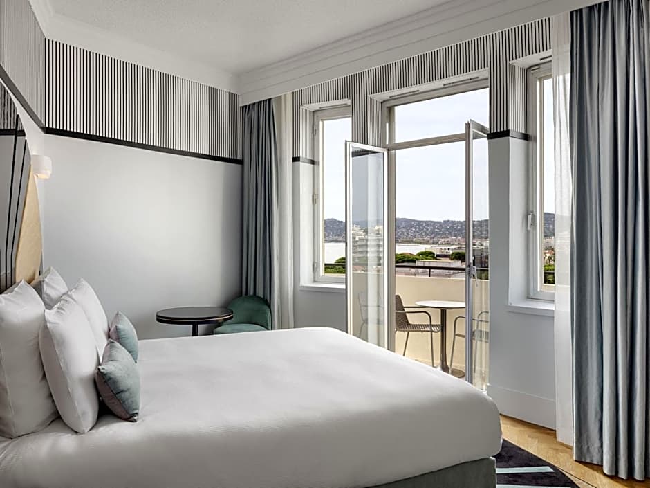The 1932 Hotel & Spa Cap d'Antibes - MGallery Collection