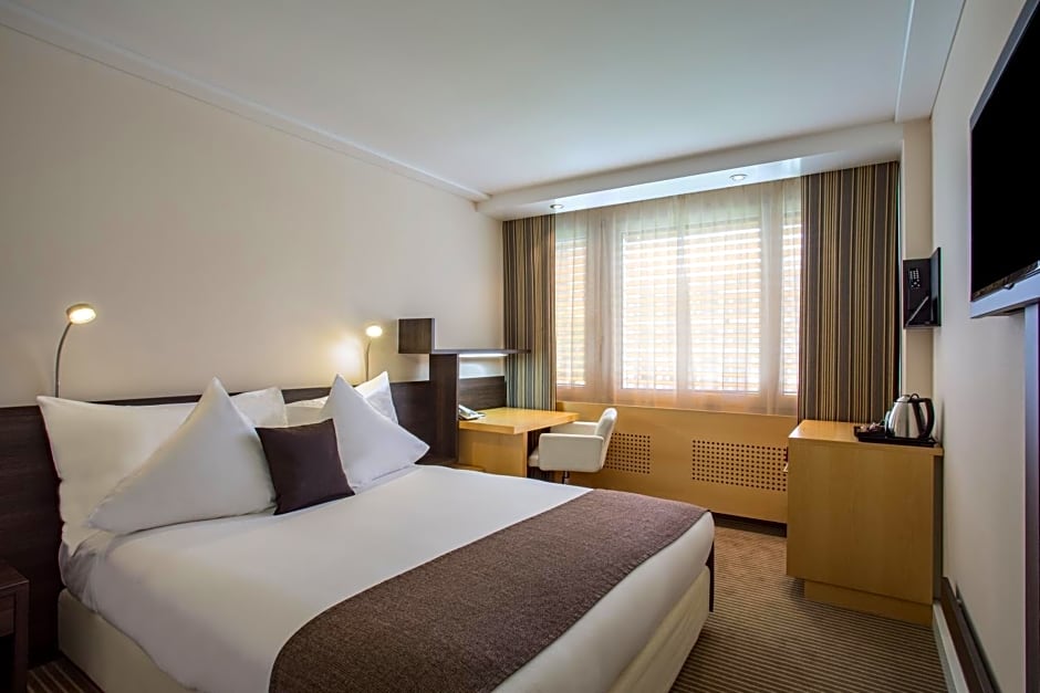 Crowne Plaza Zurich