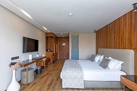 Confort Room