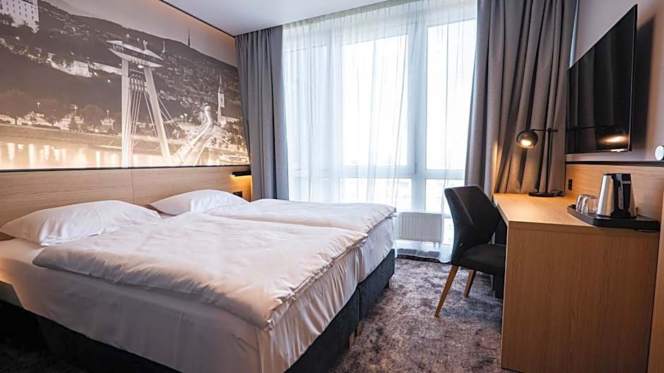 Hotel Bratislava