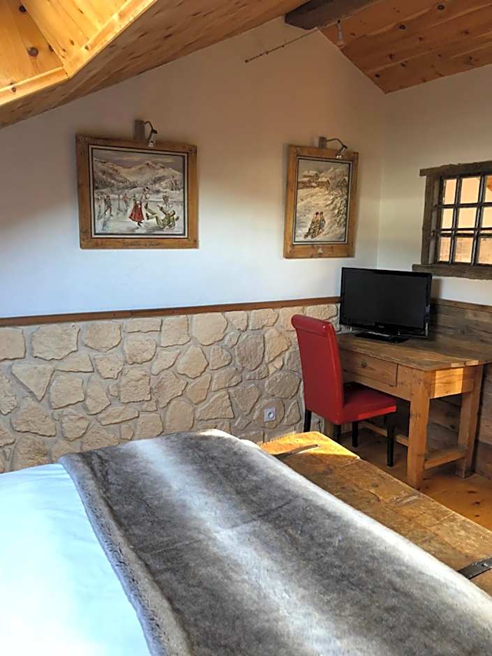 Hôtel Restaurant de la Chaussée